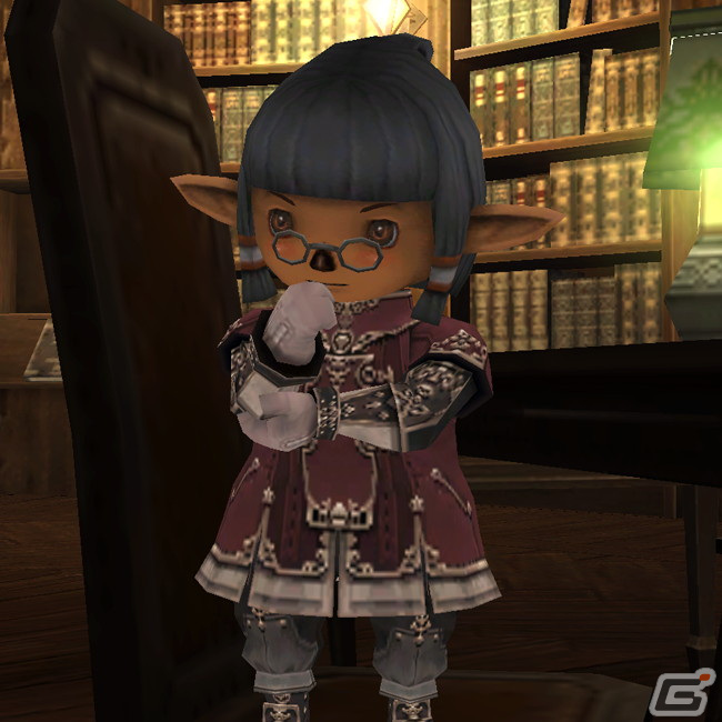 「FFXI」“蝕世のエンブリオ”第9回が開幕！「アンバスケード」にはラムウとモルボル族が登場の画像3