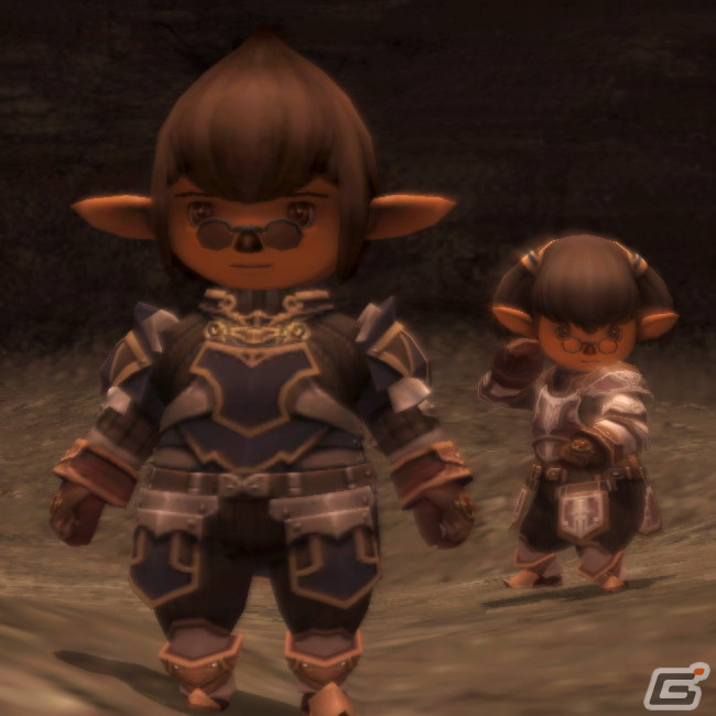 「FFXI」“蝕世のエンブリオ”第9回が開幕！「アンバスケード」にはラムウとモルボル族が登場の画像4
