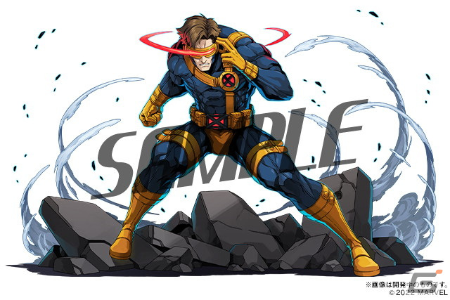 「パズル＆ドラゴンズ」に「MARVEL」ヒーローが再び集結！新たにシー・ハルクやザ・マイティ・ソーらが登場の画像2