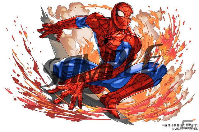 「パズル＆ドラゴンズ」に「MARVEL」ヒーローが再び集結！新たにシー・ハルクやザ・マイティ・ソーらが登場の画像7