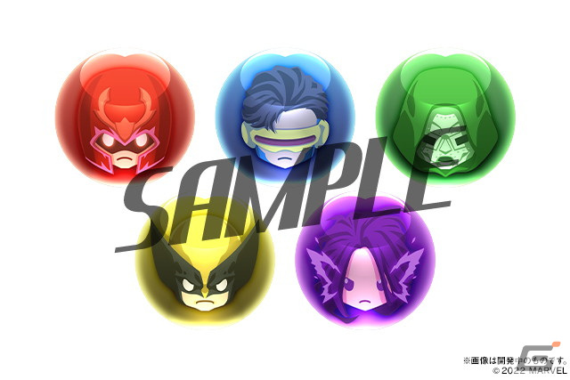 「パズル＆ドラゴンズ」に「MARVEL」ヒーローが再び集結！新たにシー・ハルクやザ・マイティ・ソーらが登場の画像8