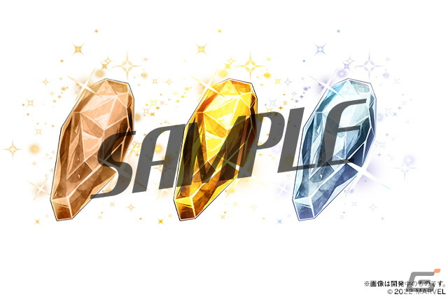 「パズル＆ドラゴンズ」に「MARVEL」ヒーローが再び集結！新たにシー・ハルクやザ・マイティ・ソーらが登場の画像9