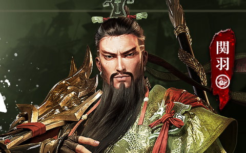 戦略シミュレーション「三国・新たなる英雄」の正式サービスが開始！ログインで「馬超」がもらえる