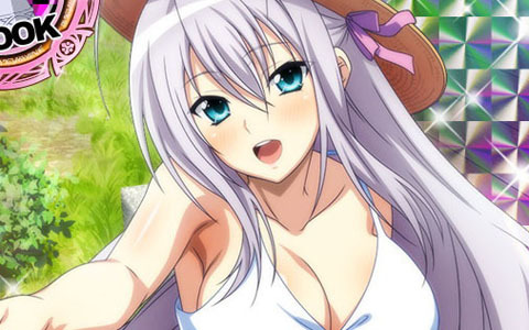 「ハイスクールD×D」ロスヴァイセが報酬のクエストイベント「輝け！夏色メモリーズ♪」開催中