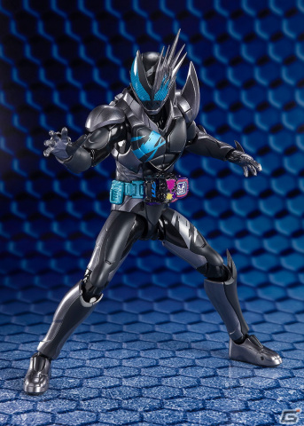 「TAMASHII NATION 2022」3年ぶりに秋葉原でリアル開催！「アイドルマスター」シリーズとのコラボもの画像4