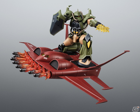 「TAMASHII NATION 2022」3年ぶりに秋葉原でリアル開催！「アイドルマスター」シリーズとのコラボもの画像9