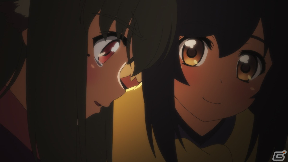 TVアニメ「うたわれるもの 二人の白皇」第8話「帰還」のあらすじ・先行カットが公開！の画像5