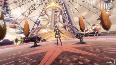「崩壊3rd」8月11日にアップデートを実施！新S級キャラクター「螺旋・愚戯の匣（ヴィルヴィ）」（CV:金元寿子）などが実装の画像3