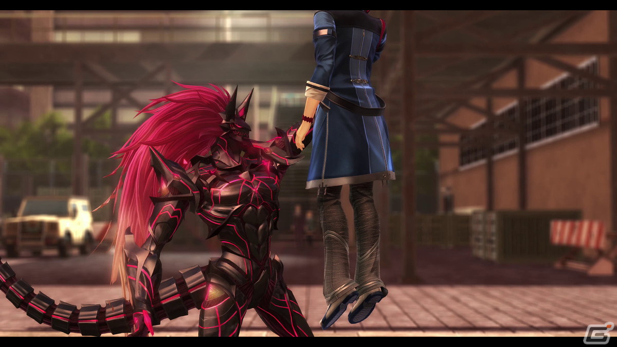 「英雄伝説 黎の軌跡II」異形の怪物との戦いから始まる劇中シーンなど見所満載のロングトレーラーが公開！の画像5