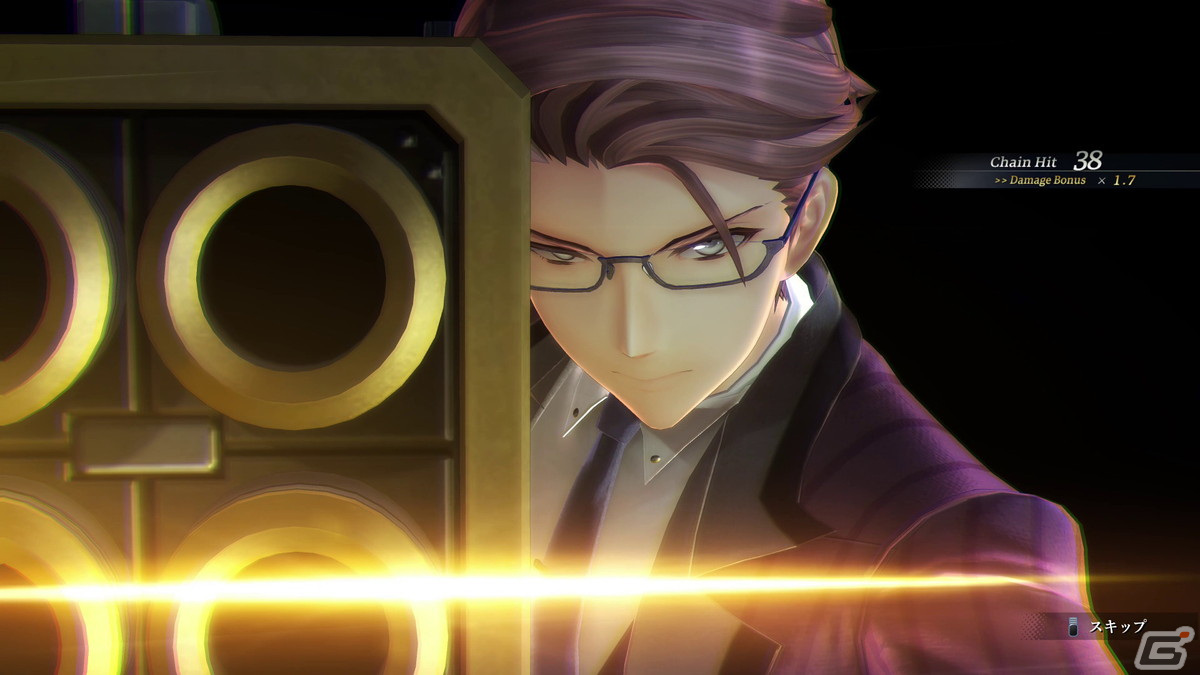 「英雄伝説 黎の軌跡II」異形の怪物との戦いから始まる劇中シーンなど見所満載のロングトレーラーが公開！の画像6