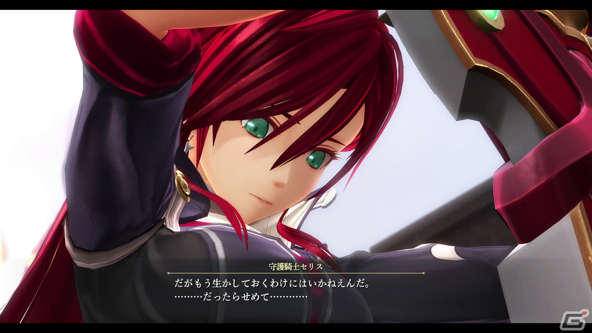 「英雄伝説 黎の軌跡II」異形の怪物との戦いから始まる劇中シーンなど見所満載のロングトレーラーが公開！の画像7