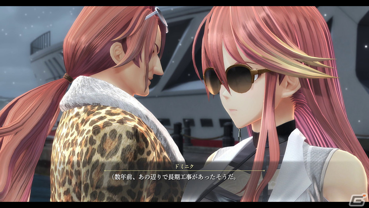 「英雄伝説 黎の軌跡II」異形の怪物との戦いから始まる劇中シーンなど見所満載のロングトレーラーが公開！の画像9