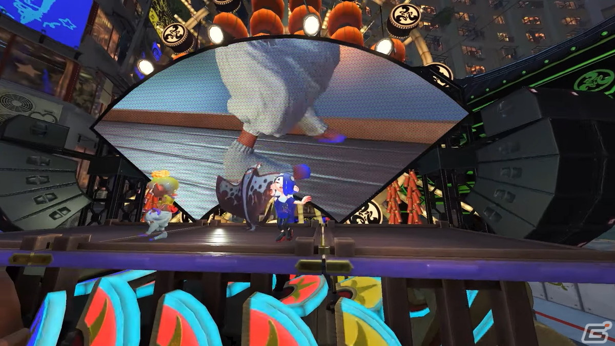「スプラトゥーン3」新ブキや3陣営で戦う「トリカラバトル」など「スプラトゥーン3 Direct 2022.8.10」で判明した新情報を紹介！の画像18