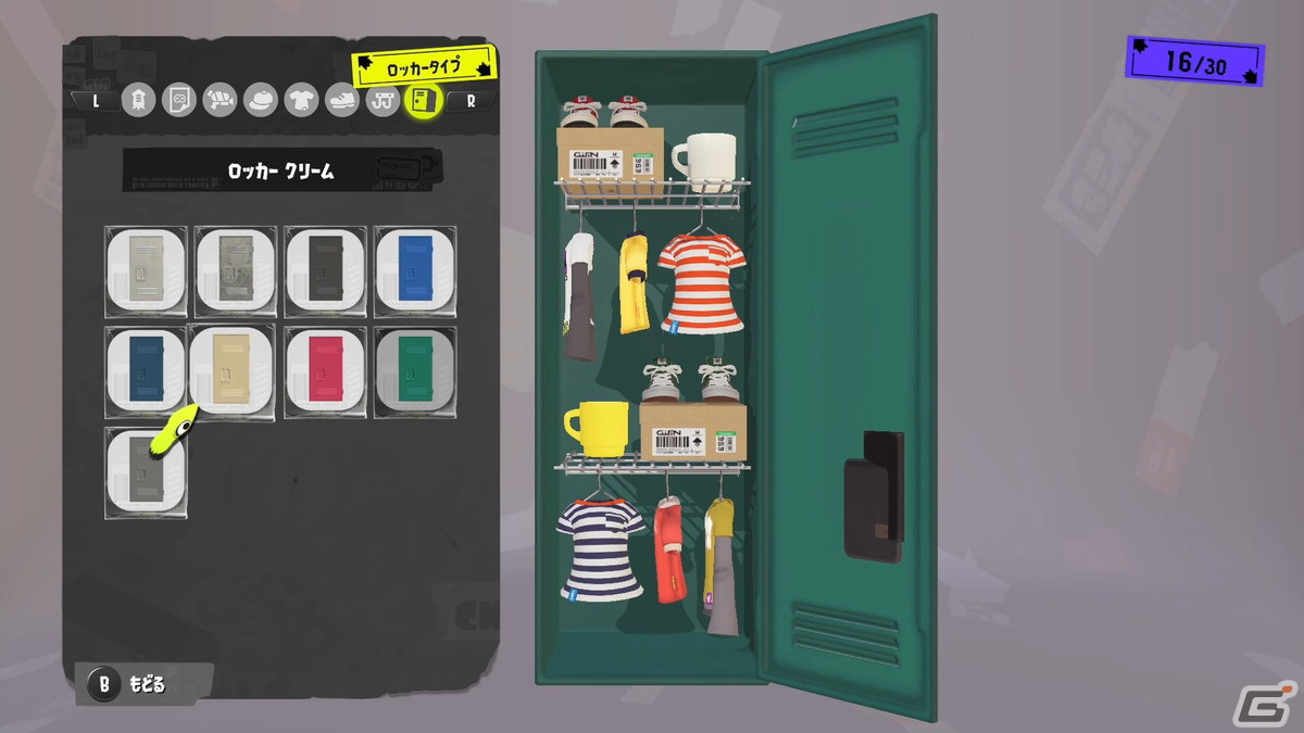 「スプラトゥーン3」新ブキや3陣営で戦う「トリカラバトル」など「スプラトゥーン3 Direct 2022.8.10」で判明した新情報を紹介！の画像8