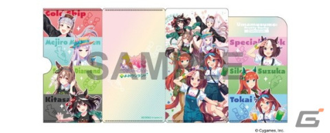 よみうりランドで「ウマ娘 プリティーダービー」とのコラボイベントが8月24日より開催！の画像11