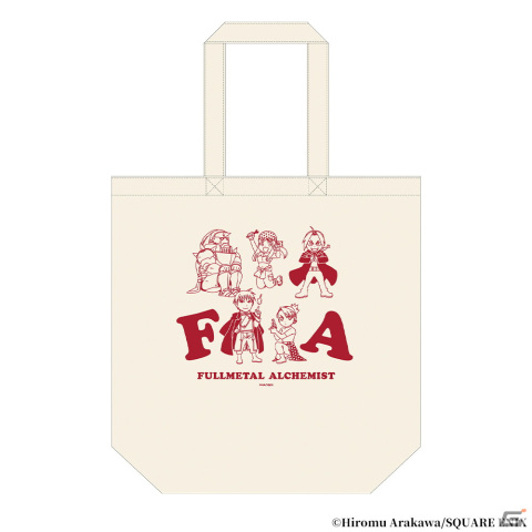 「鋼の錬金術師 20th ANNIVERSARY CAFE」が9月3日よりSQUARE ENIX CAFEにて開催！ノベルティやグッズ情報が公開の画像41