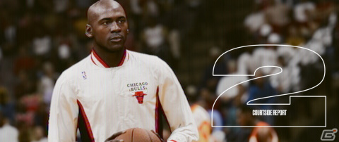 「NBA 2K23」10年以上の時を経て蘇る「Jordanチャレンジ」の詳細情報が公開!の画像1