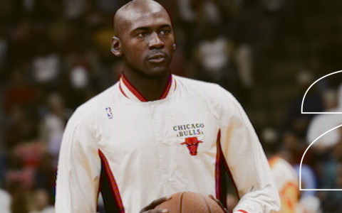 「NBA 2K23」10年以上の時を経て蘇る「Jordanチャレンジ」の詳細情報が公開！
