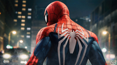 「Marvel's Spider-Man Remastered」がSteam/Epic Games Storeでいよいよ8月13日に配信！の画像1