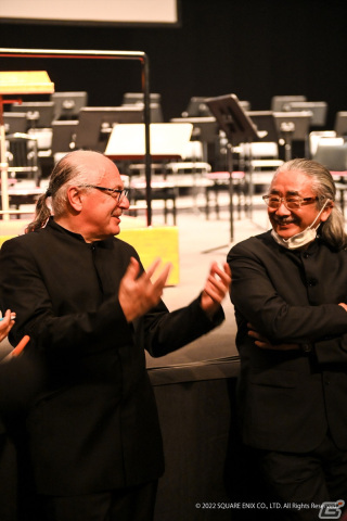 全ナンバリングを網羅した「FINAL FANTASY 35th Anniversary Distant Worlds: music from FINAL FANTASY Coral」東京公演2日目をレポートの画像13