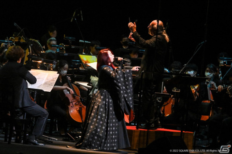全ナンバリングを網羅した「FINAL FANTASY 35th Anniversary Distant Worlds: music from FINAL FANTASY Coral」東京公演2日目をレポートの画像7