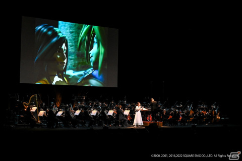 全ナンバリングを網羅した「FINAL FANTASY 35th Anniversary Distant Worlds: music from FINAL FANTASY Coral」東京公演2日目をレポートの画像8