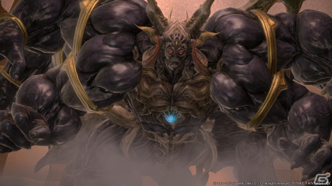 「ファイナルファンタジーXIV」パッチ6.2「禁断の記憶」は8月23日リリース！トレーラーが公開の画像17