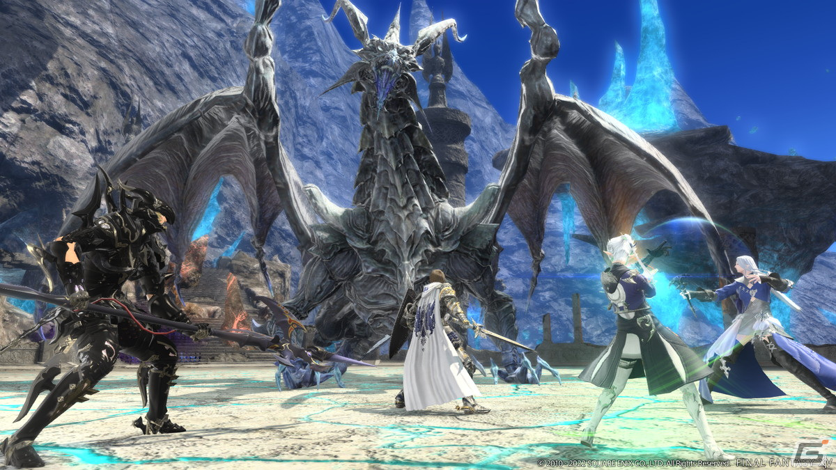 「ファイナルファンタジーXIV」パッチ6.2「禁断の記憶」は8月23日リリース！トレーラーが公開の画像18