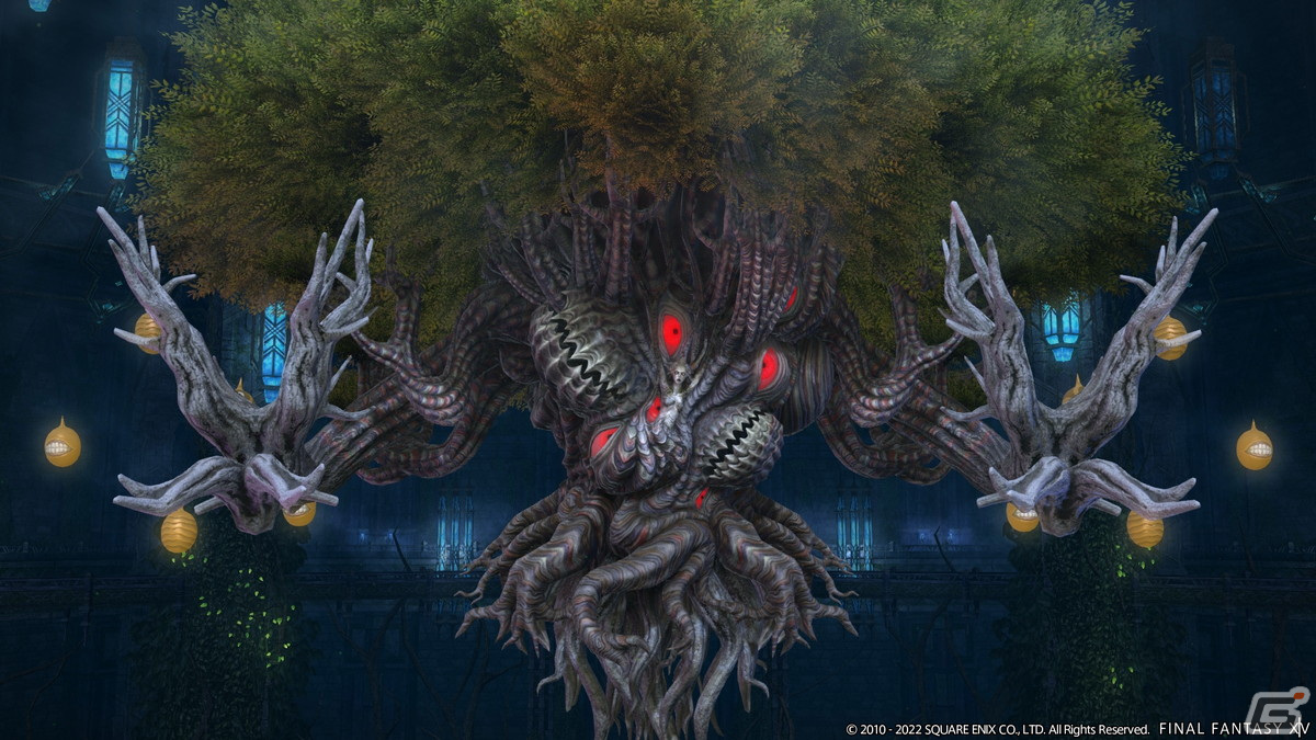 「ファイナルファンタジーXIV」パッチ6.2「禁断の記憶」は8月23日リリース！トレーラーが公開の画像8
