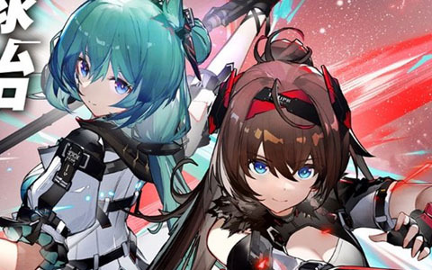 「エーテルゲイザー」Androidを対象としたクローズドβテストの参加者募集が開始！