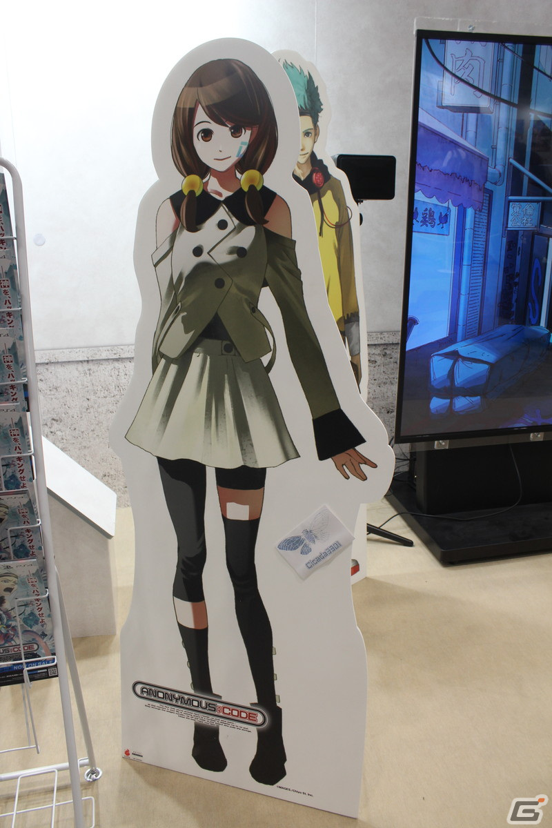 【コミケ100】「コミックマーケット100」フォトレポート前編：コスプレあり、展示あり、物販ありの企業ブースの模様をお届けの画像22
