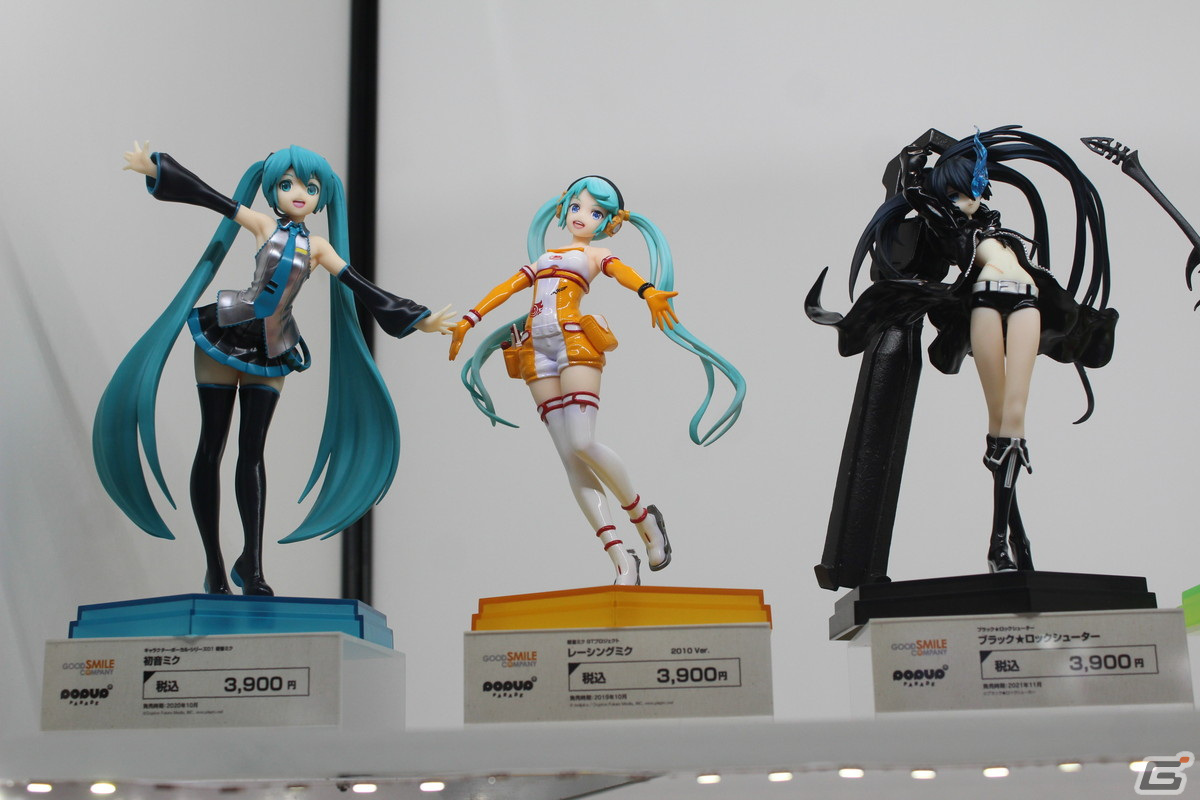 【コミケ100】「コミックマーケット100」フォトレポート前編：コスプレあり、展示あり、物販ありの企業ブースの模様をお届けの画像32