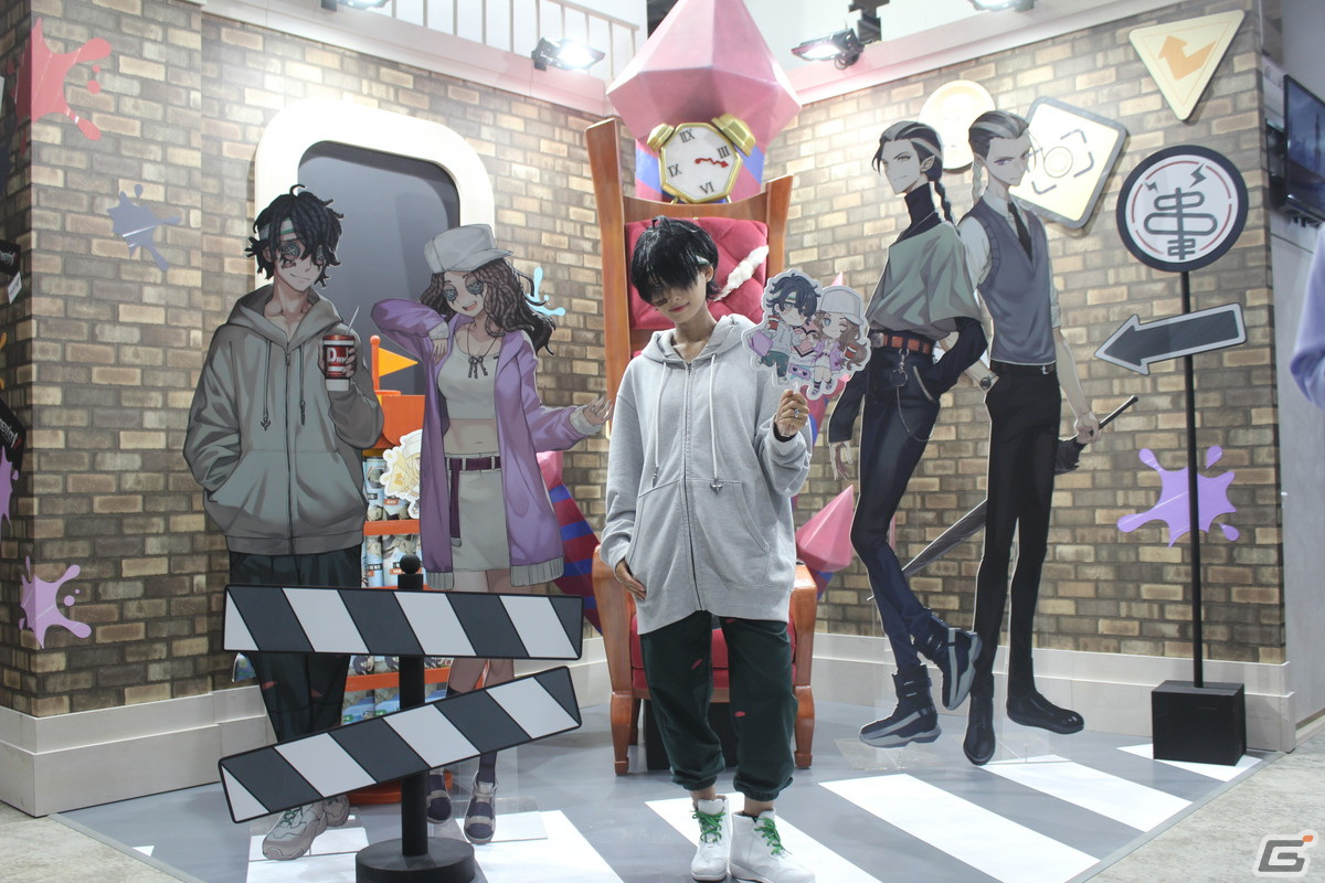 コミケ100】「コミックマーケット100」フォトレポート前編：コスプレ