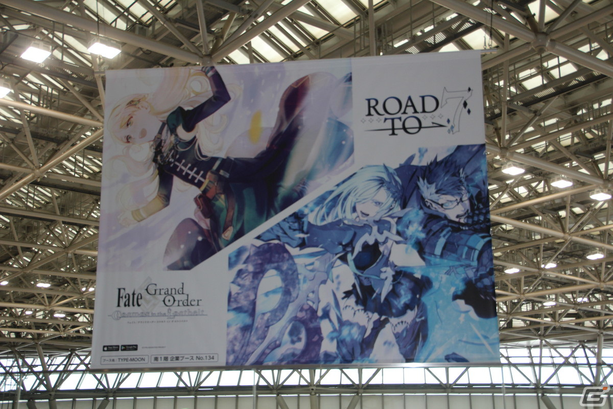 【コミケ100】「コミックマーケット100」フォトレポート前編：コスプレあり、展示あり、物販ありの企業ブースの模様をお届けの画像56
