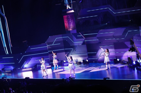 思わぬ組み合わせでの化学反応を楽しめた「シャニマス」の新たな試み！「SETSUNA BEAT」DAY2レポートの画像10