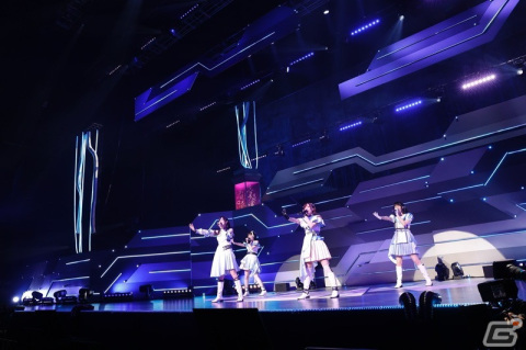 思わぬ組み合わせでの化学反応を楽しめた「シャニマス」の新たな試み！「SETSUNA BEAT」DAY2レポートの画像13