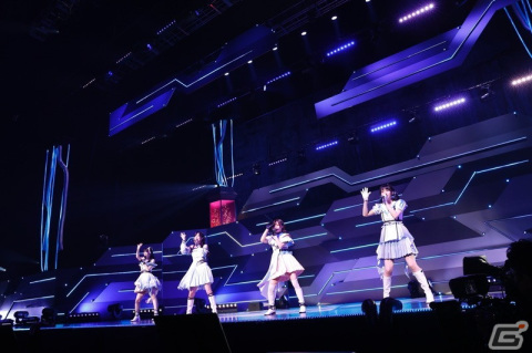 思わぬ組み合わせでの化学反応を楽しめた「シャニマス」の新たな試み！「SETSUNA BEAT」DAY2レポートの画像14