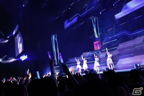 思わぬ組み合わせでの化学反応を楽しめた「シャニマス」の新たな試み！「SETSUNA BEAT」DAY2レポートの画像15