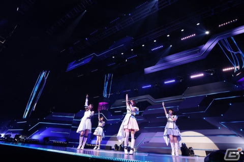 思わぬ組み合わせでの化学反応を楽しめた「シャニマス」の新たな試み！「SETSUNA BEAT」DAY2レポートの画像16