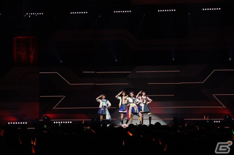 思わぬ組み合わせでの化学反応を楽しめた「シャニマス」の新たな試み！「SETSUNA BEAT」DAY2レポートの画像17