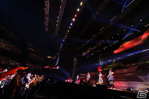 思わぬ組み合わせでの化学反応を楽しめた「シャニマス」の新たな試み！「SETSUNA BEAT」DAY2レポートの画像18