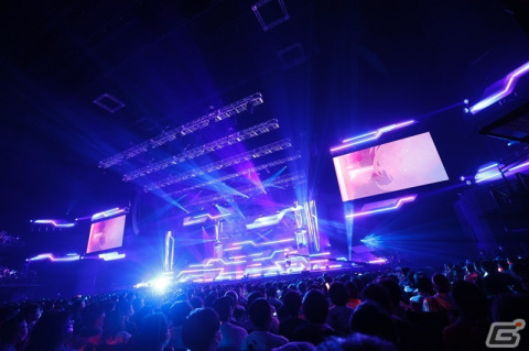 思わぬ組み合わせでの化学反応を楽しめた「シャニマス」の新たな試み！「SETSUNA BEAT」DAY2レポートの画像2