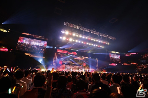 思わぬ組み合わせでの化学反応を楽しめた「シャニマス」の新たな試み！「SETSUNA BEAT」DAY2レポートの画像20