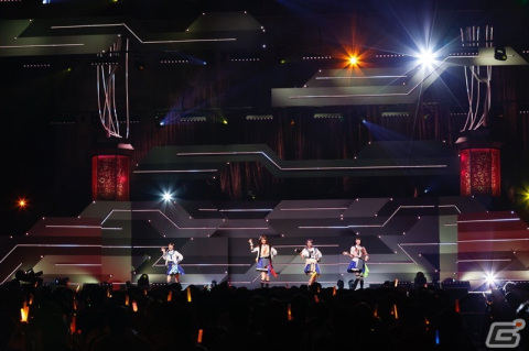 思わぬ組み合わせでの化学反応を楽しめた「シャニマス」の新たな試み！「SETSUNA BEAT」DAY2レポートの画像21