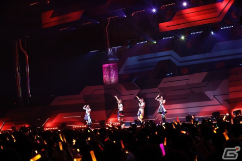 思わぬ組み合わせでの化学反応を楽しめた「シャニマス」の新たな試み！「SETSUNA BEAT」DAY2レポートの画像25