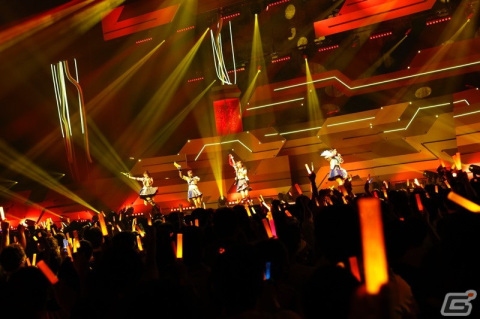 思わぬ組み合わせでの化学反応を楽しめた「シャニマス」の新たな試み！「SETSUNA BEAT」DAY2レポートの画像27