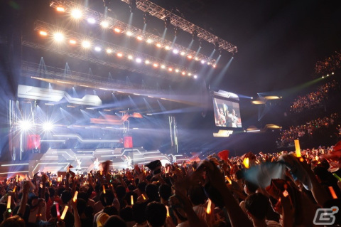 思わぬ組み合わせでの化学反応を楽しめた「シャニマス」の新たな試み！「SETSUNA BEAT」DAY2レポートの画像29