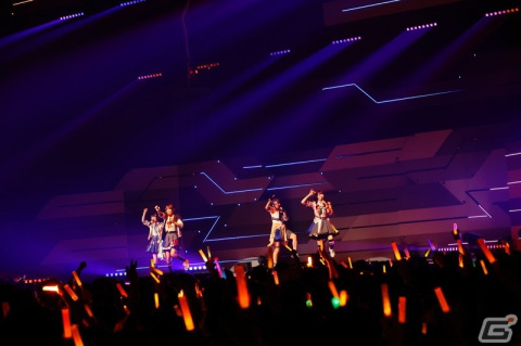 思わぬ組み合わせでの化学反応を楽しめた「シャニマス」の新たな試み！「SETSUNA BEAT」DAY2レポートの画像31