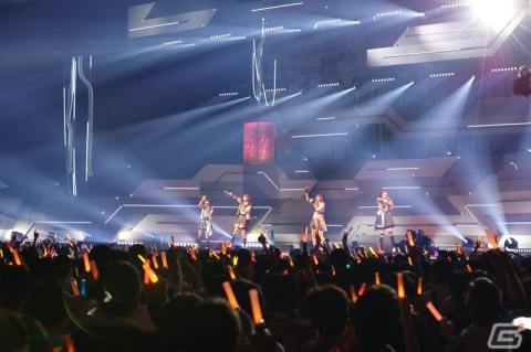 思わぬ組み合わせでの化学反応を楽しめた「シャニマス」の新たな試み！「SETSUNA BEAT」DAY2レポートの画像32