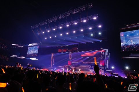 思わぬ組み合わせでの化学反応を楽しめた「シャニマス」の新たな試み！「SETSUNA BEAT」DAY2レポートの画像33